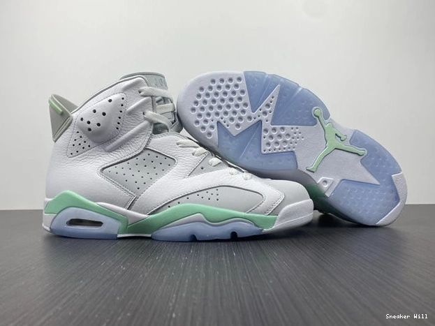 DQ4914- Jordan6 928 Foam Mint GoAnywhere 996 0618